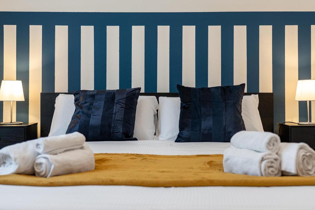 Photo of Bedroom in Porta Volta