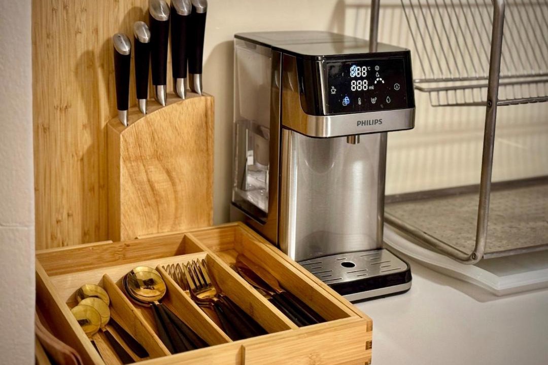 Photo of Kitchen in Porta Nuova