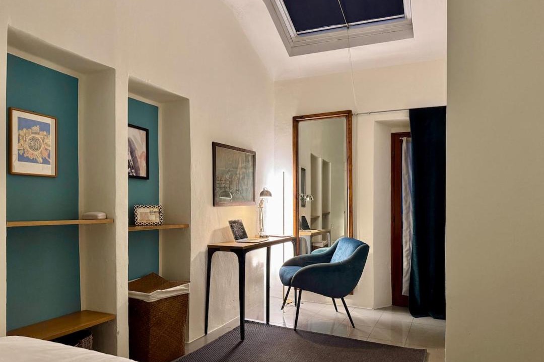 Photo of Bedroom in Porta Nuova