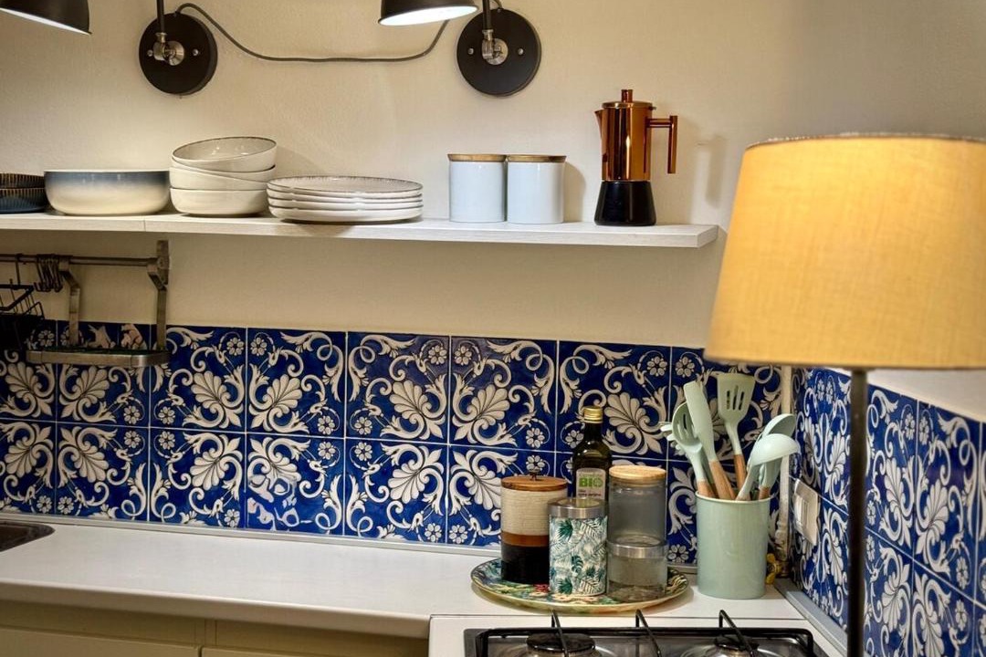 Photo of Kitchen in Porta Nuova