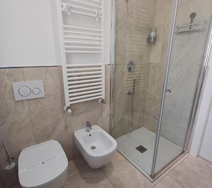 Photo of Bathroom in Venegono Superiore