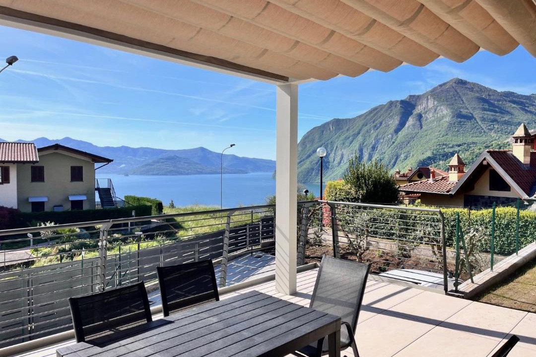 Photo of Patio Balcony in Zorzino
