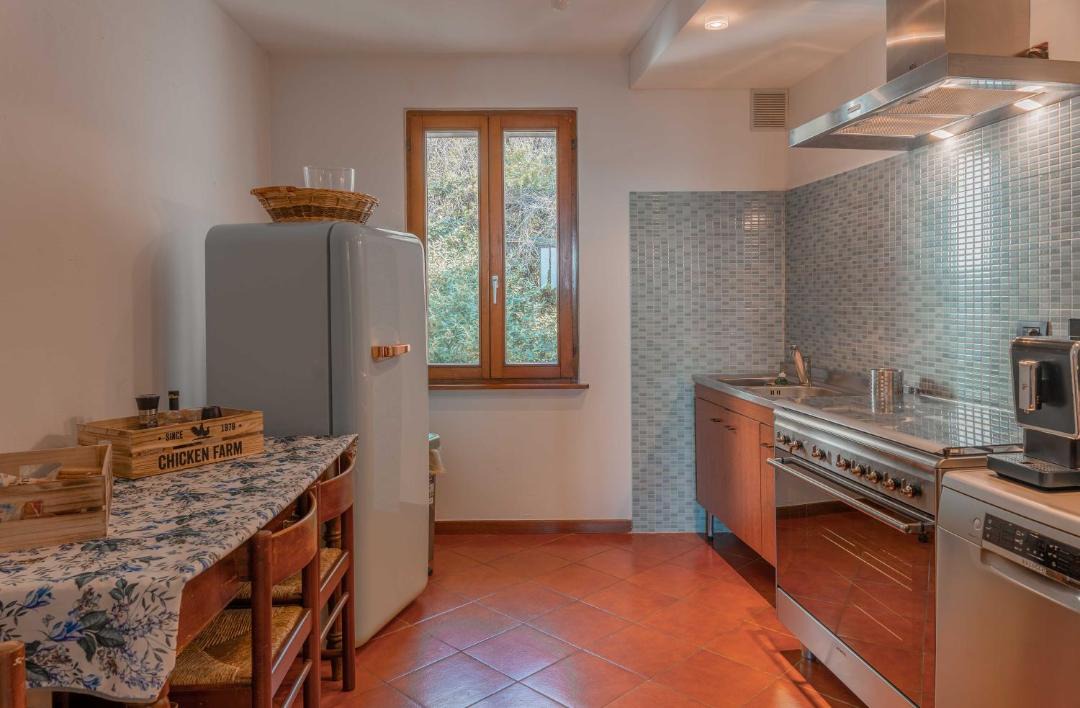Photo of Kitchen in Colmegna