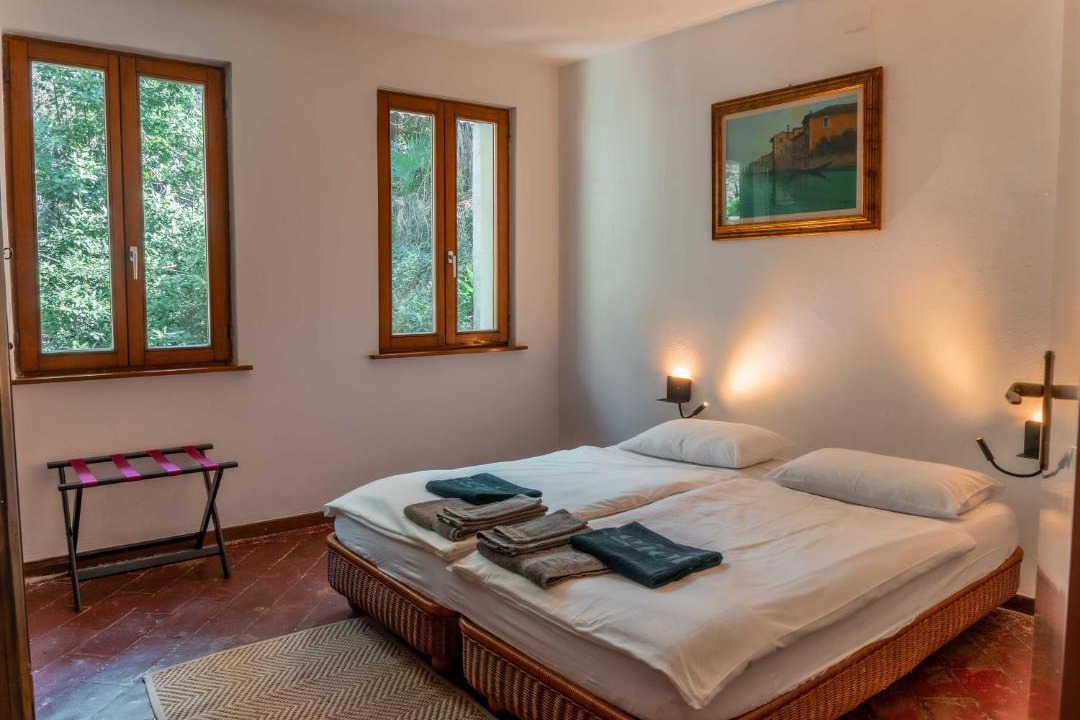 Photo of Bedroom in Colmegna
