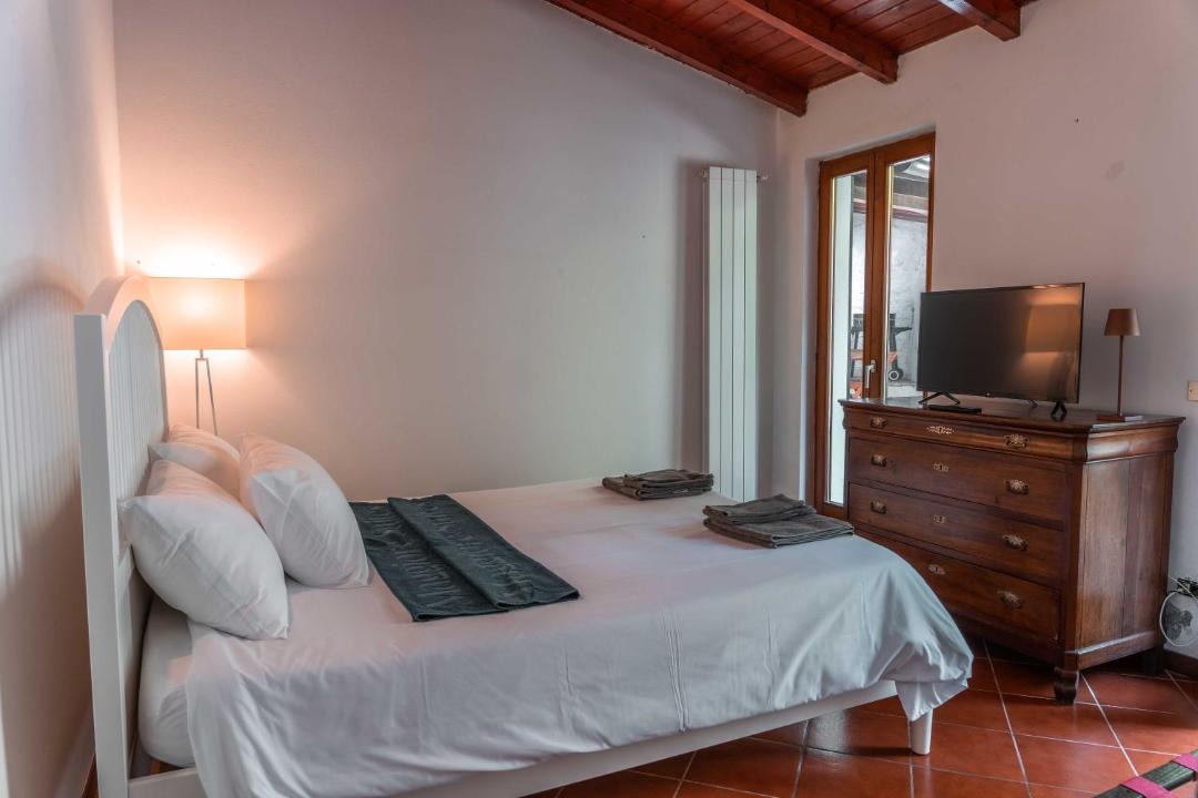 Photo of Bedroom in Colmegna