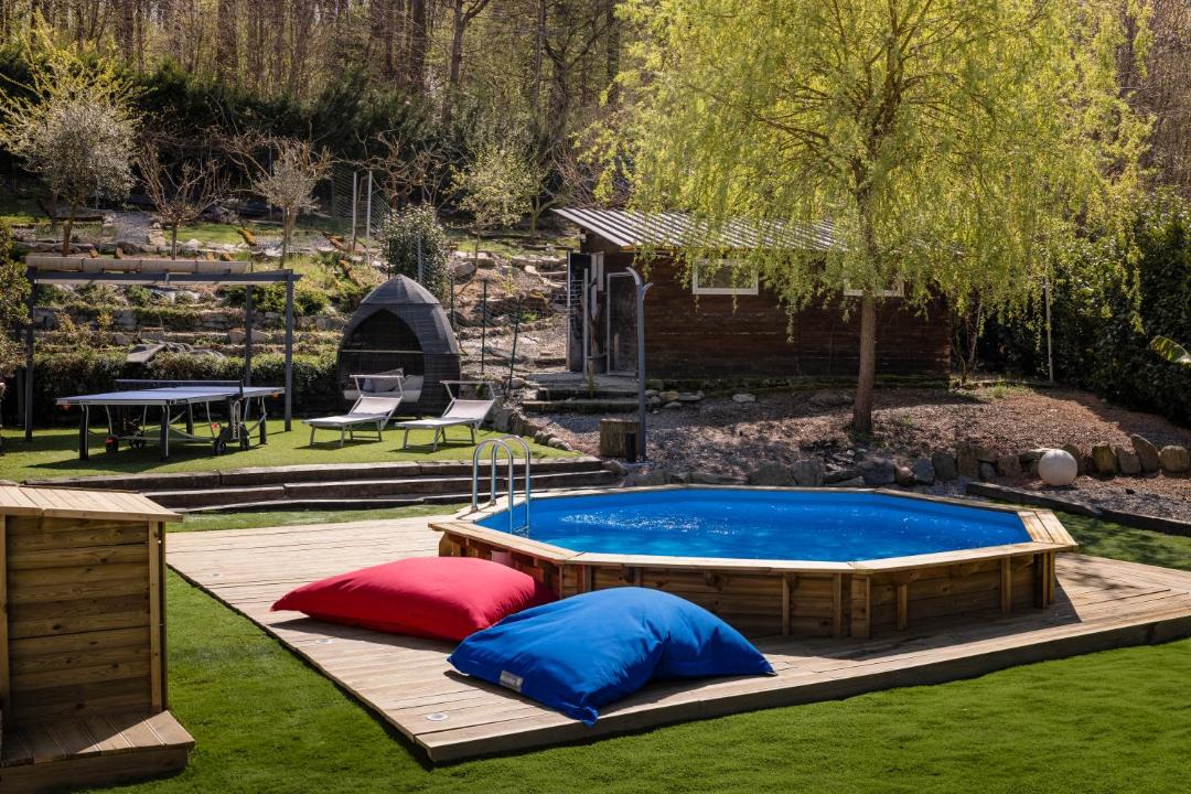 Photo of Outdoor in Lipomo