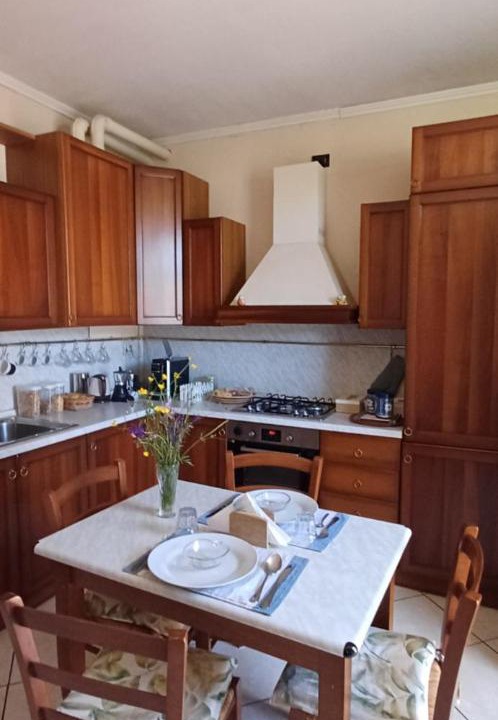 Photo of Kitchen in San Fermo della Battaglia