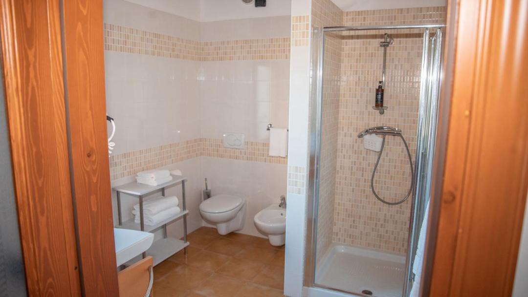 Photo of Bathroom in Ponti sul Mincio
