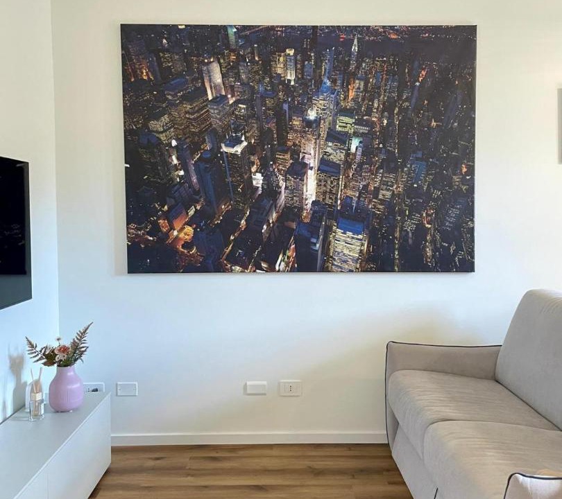Photo of Livingroom in Abbadesse