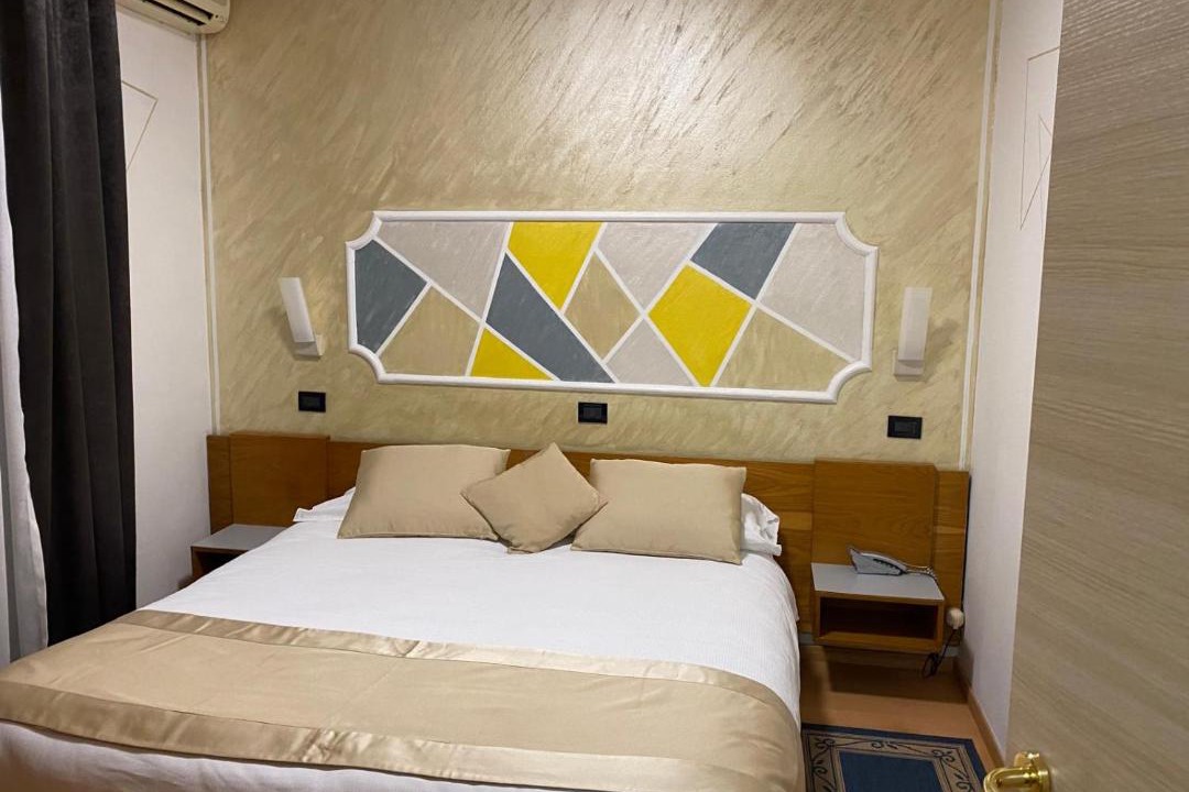 Photo of Bedroom in Darfo Boario Terme