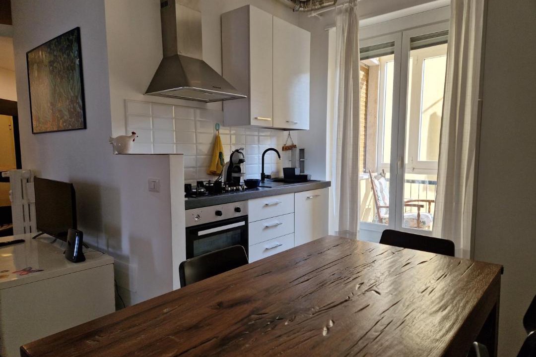 Photo of Kitchen in Cagnola