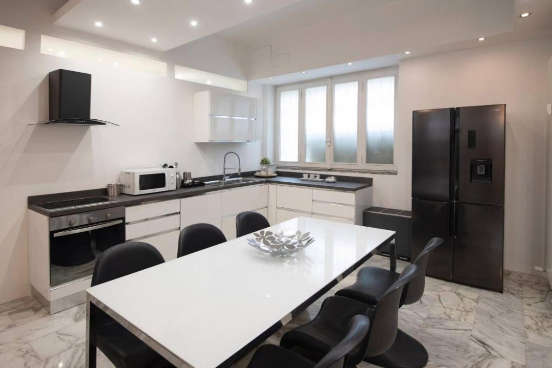 Photo of Kitchen in Zona Solari