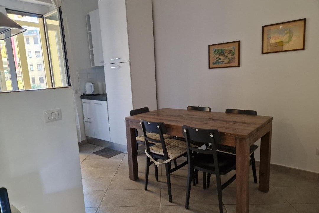 Photo of Kitchen in Cagnola