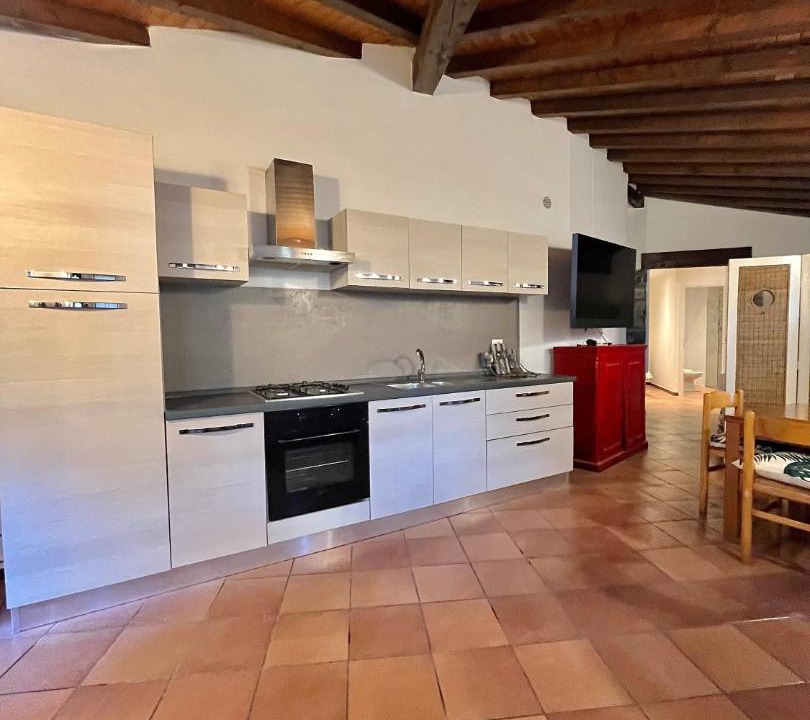Photo of Kitchen in Laglio