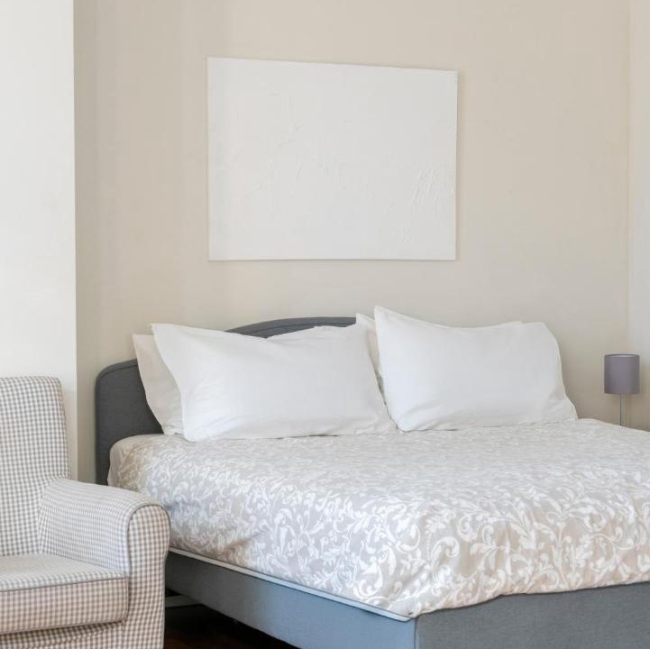 Photo of Bedroom in Cadenabbia