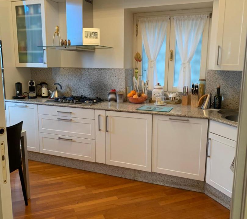 Photo of Kitchen in Laglio