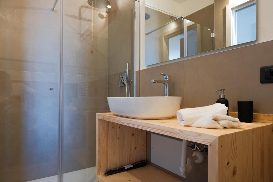 Photo of Bathroom in Zorzino