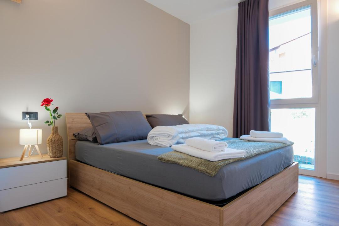 Photo of Bedroom in Zorzino