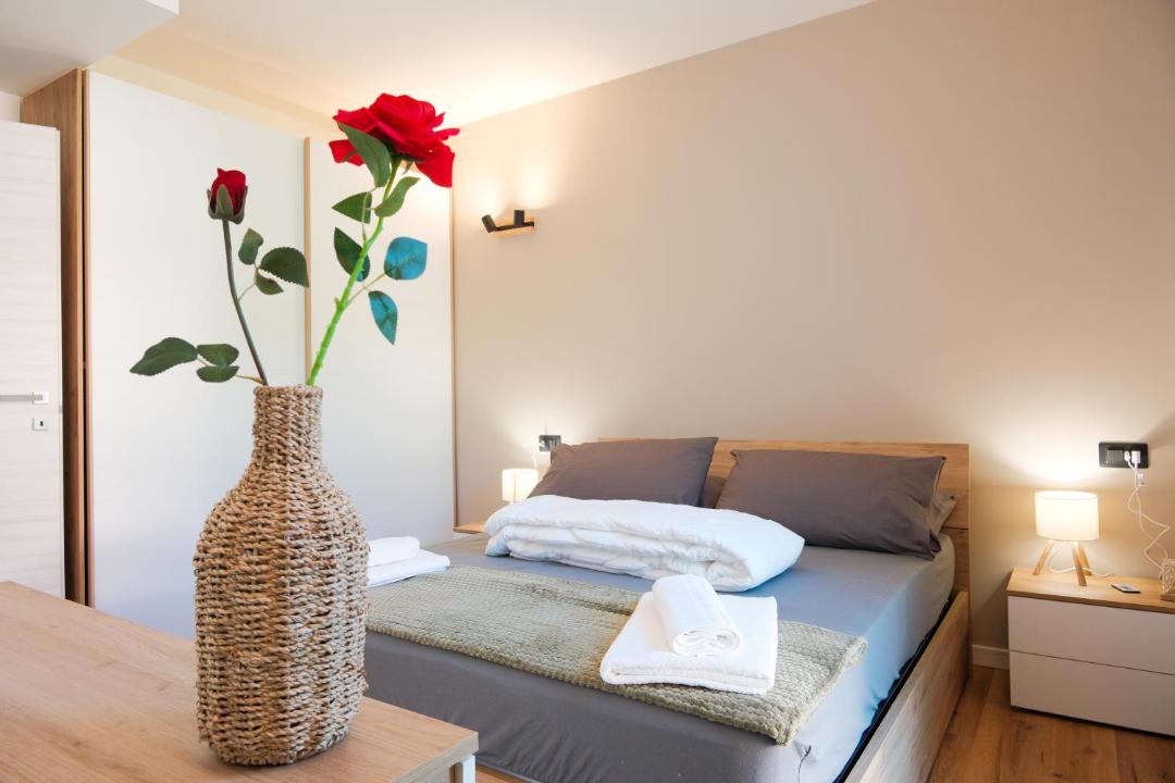 Photo of Bedroom in Zorzino