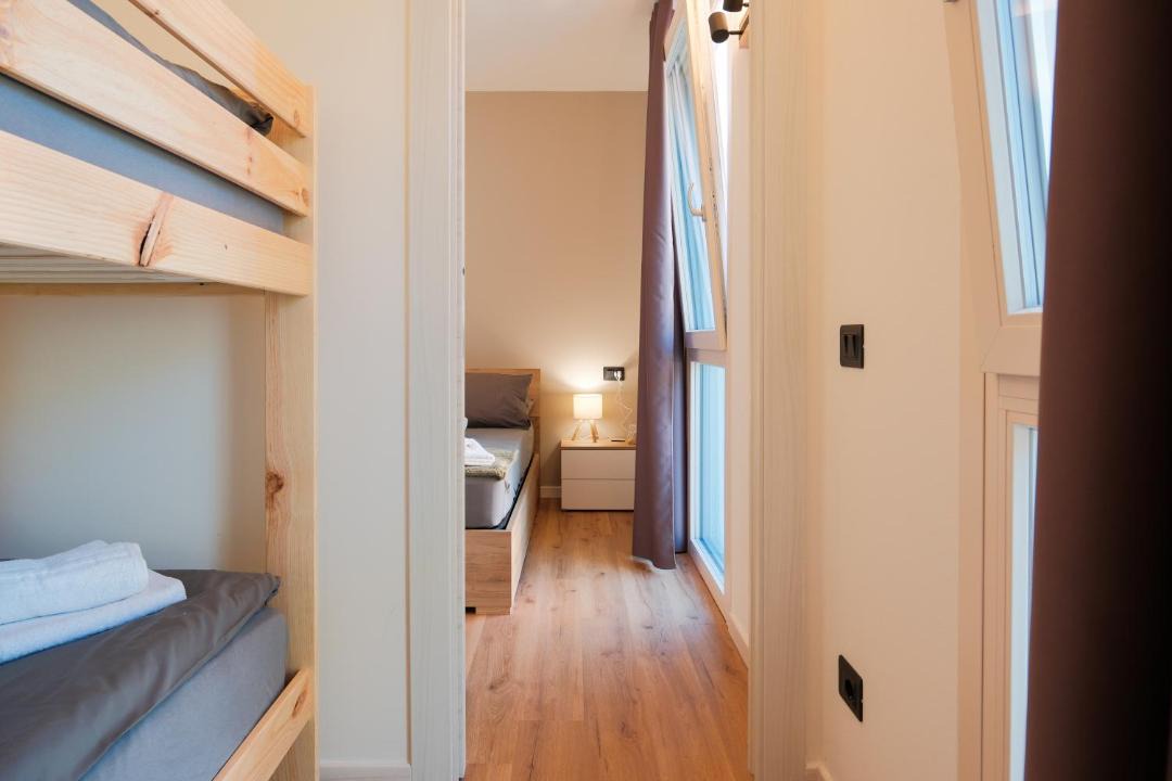 Photo of Bedroom in Zorzino