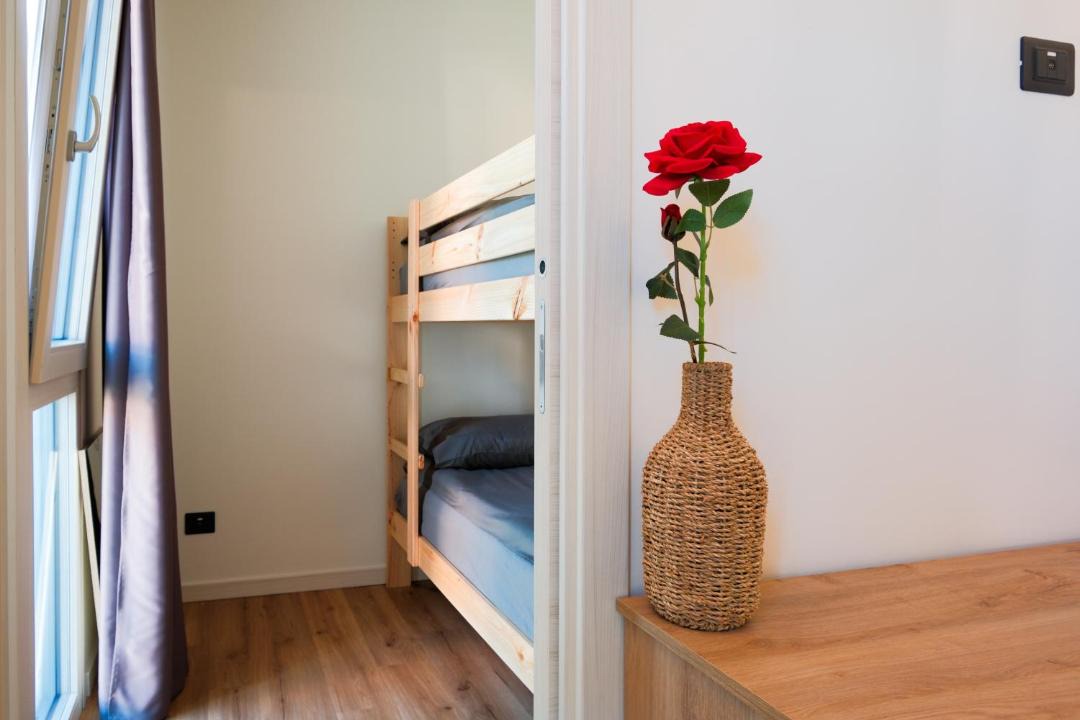 Photo of Bedroom in Zorzino