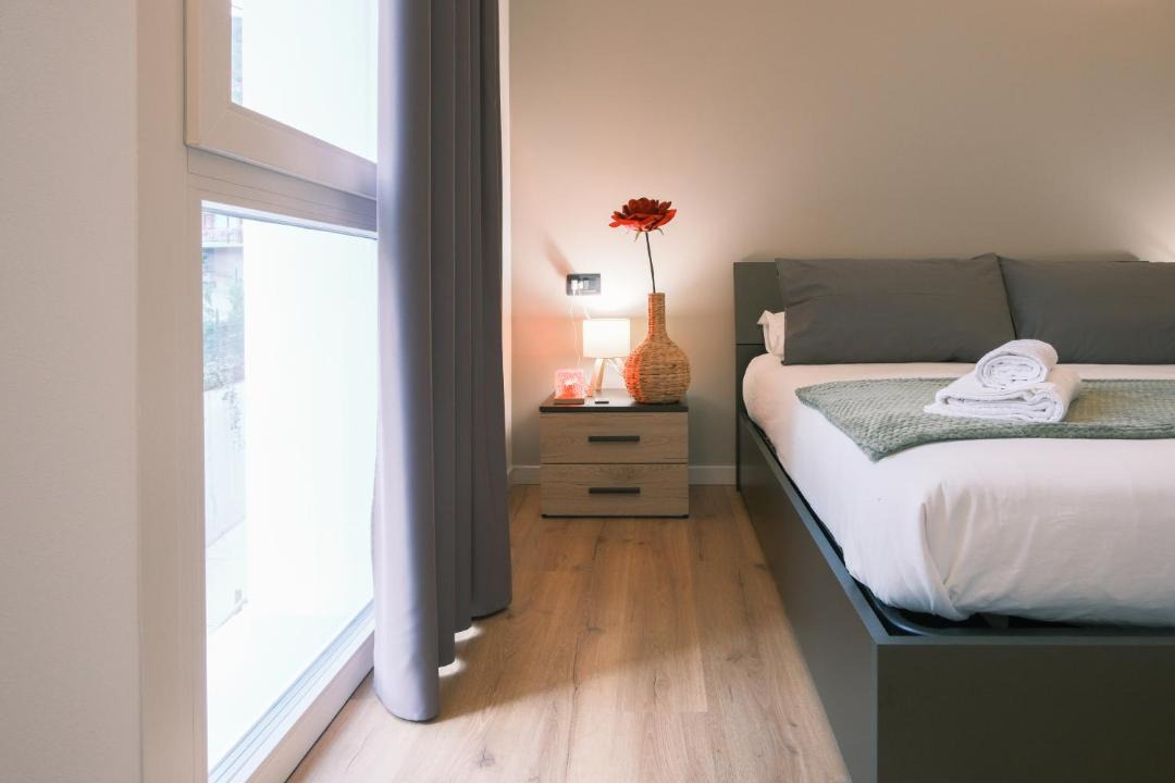 Photo of Bedroom in Zorzino