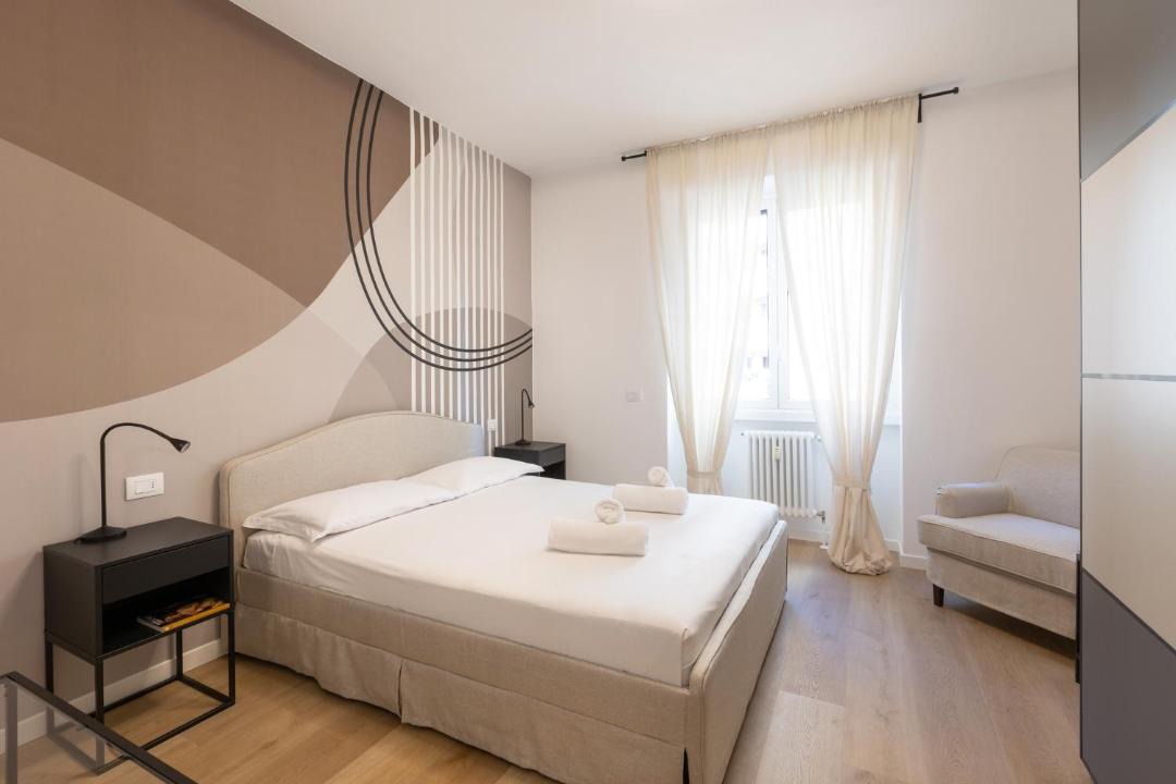 Photo of Bedroom in Porta Garibaldi