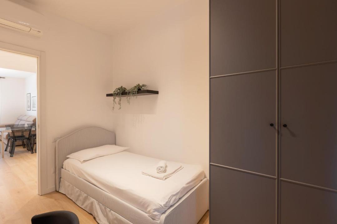 Photo of Bedroom in Porta Garibaldi