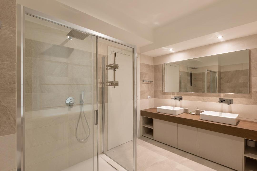 Photo of Bathroom in Porta Garibaldi