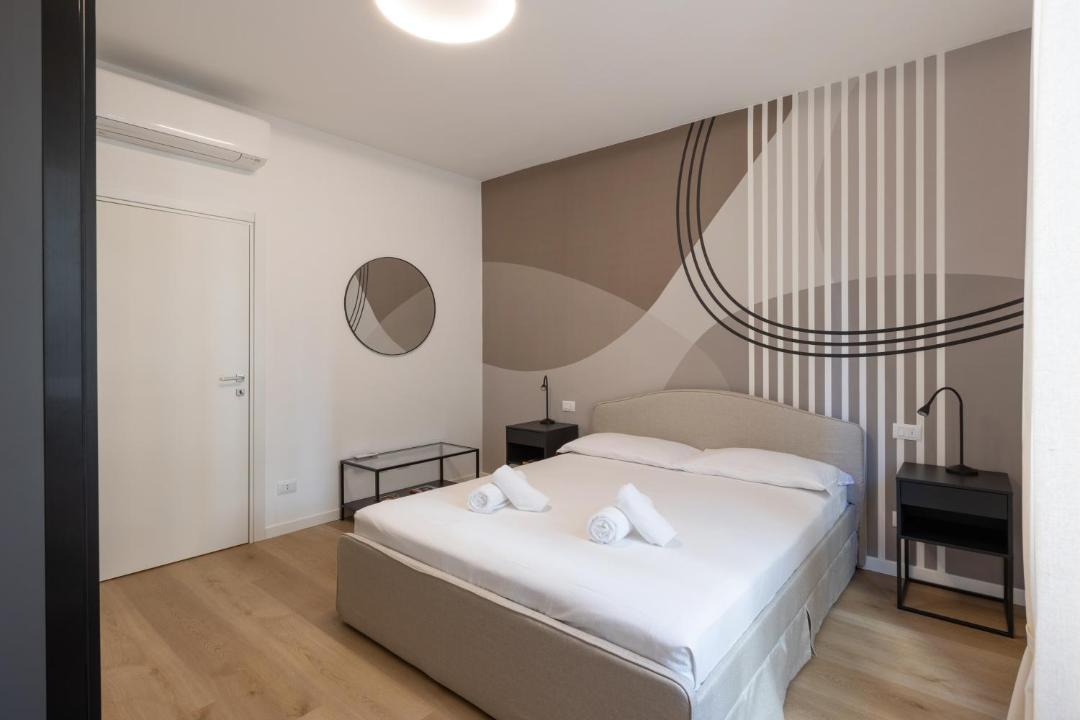 Photo of Bedroom in Porta Garibaldi