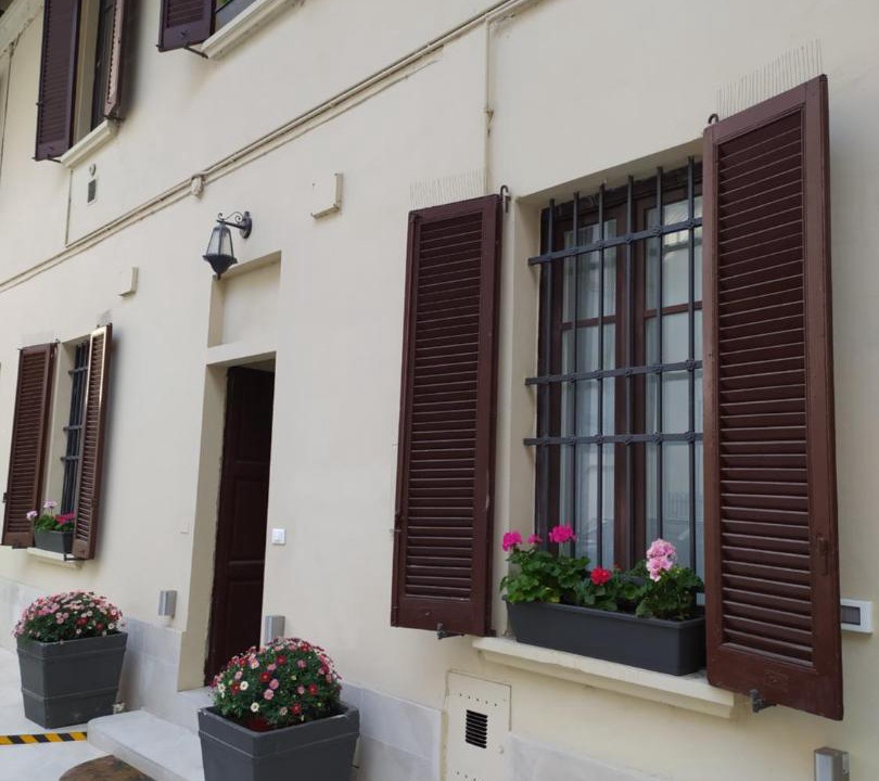Photo of Others in Pavia