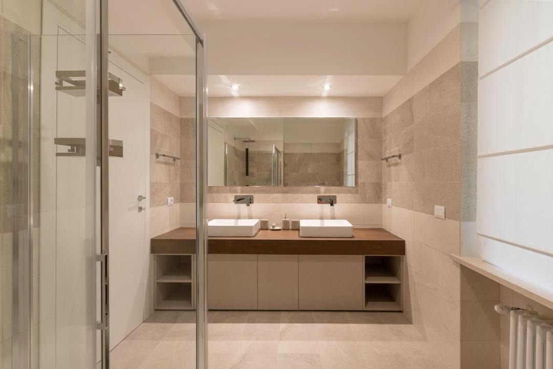 Photo of Bathroom in Porta Garibaldi