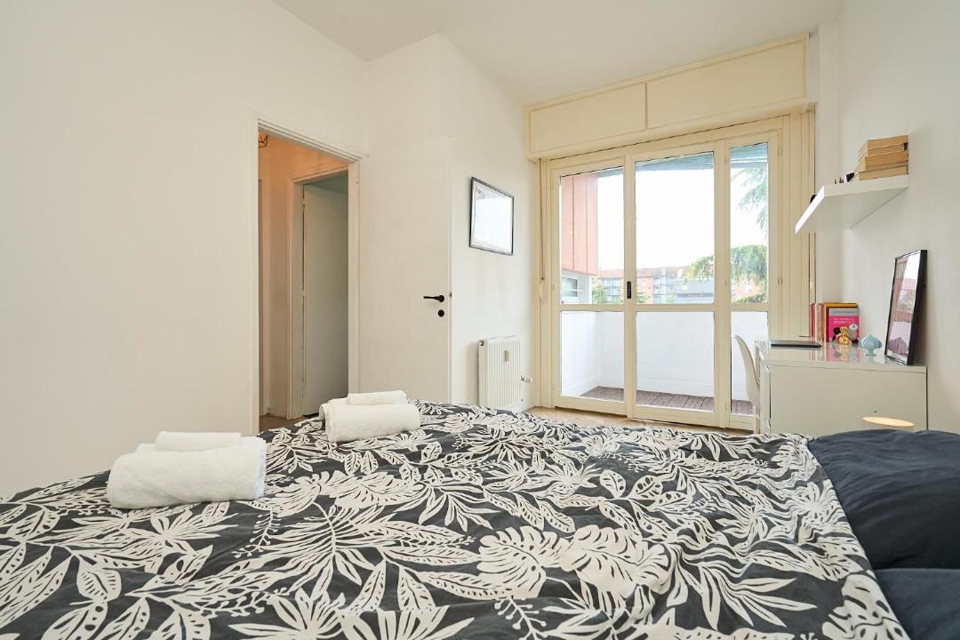 Photo of Bedroom in Gallaratese