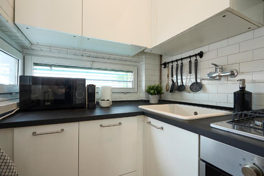 Photo of Kitchen in Gallaratese