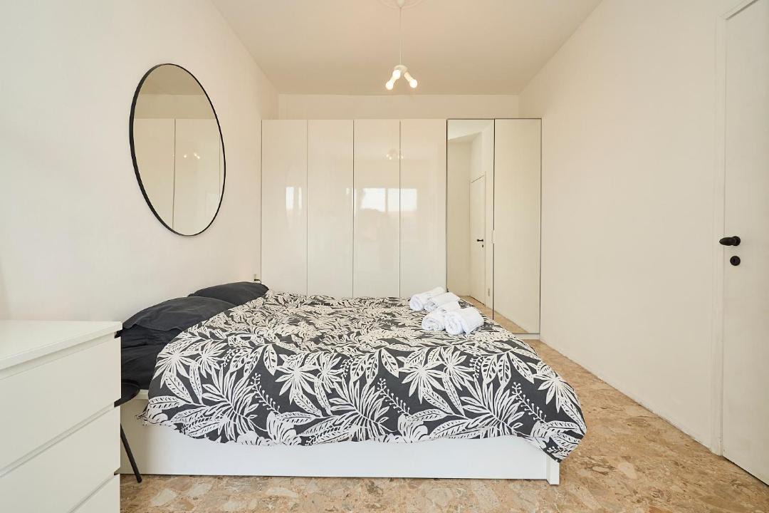 Photo of Bedroom in Gallaratese