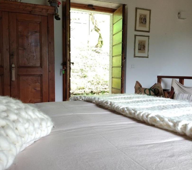 Photo of Bedroom in Canzo