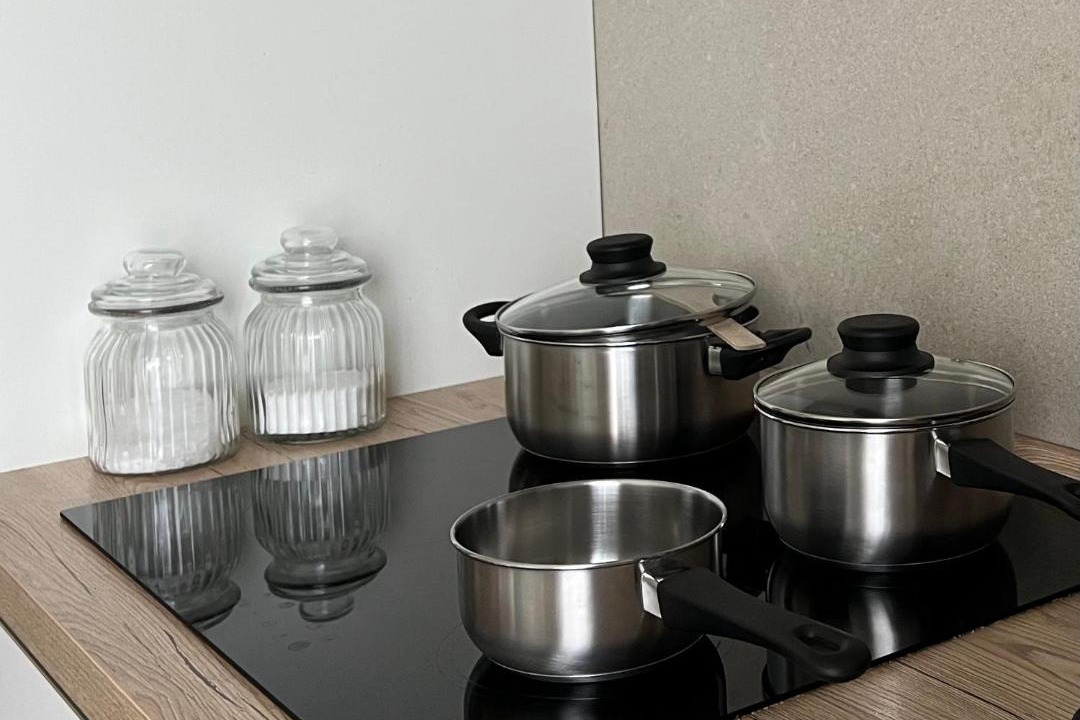 Photo of Kitchen in Precotto