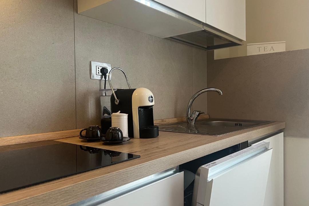 Photo of Kitchen in Precotto