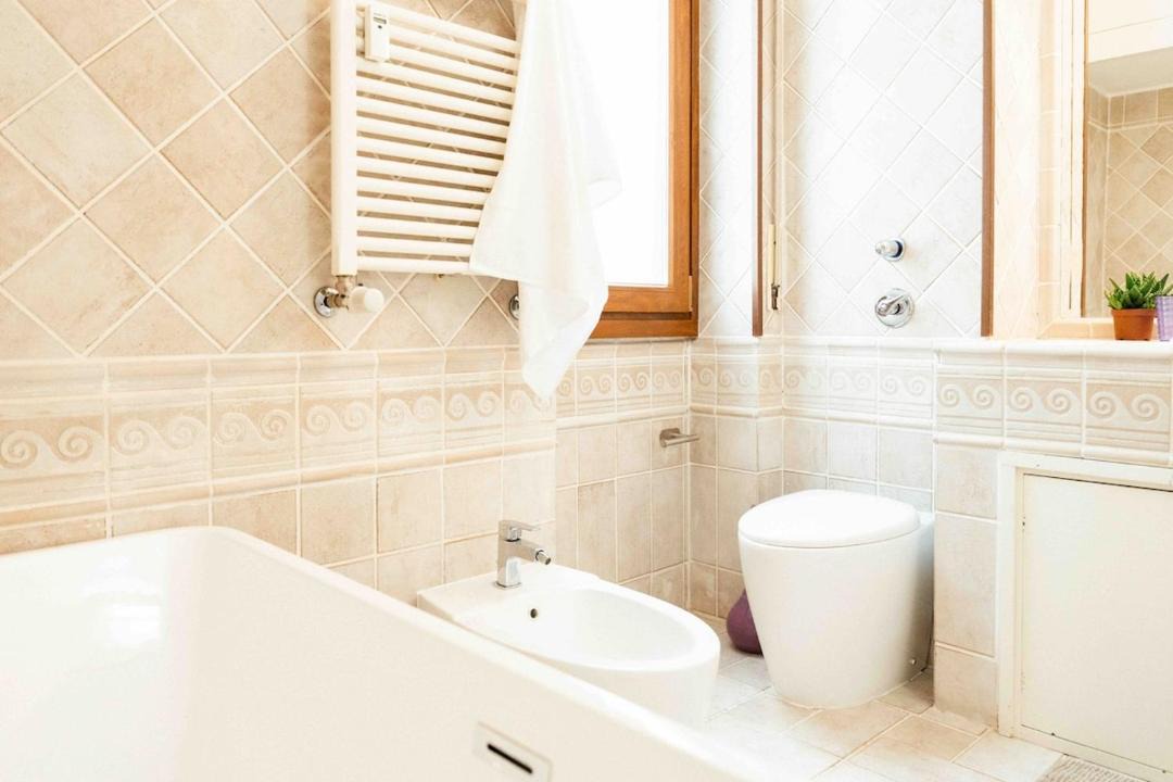 Photo of Bathroom in Barona