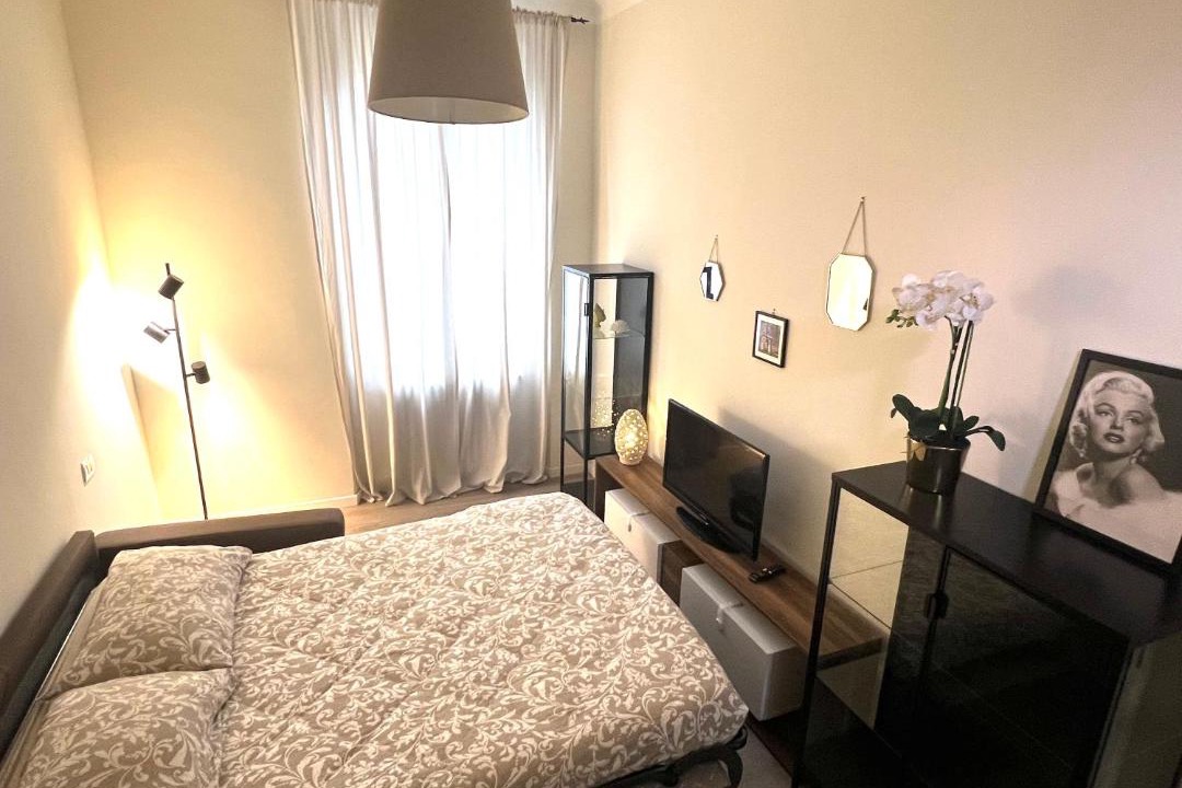 Photo of Bedroom in Precotto