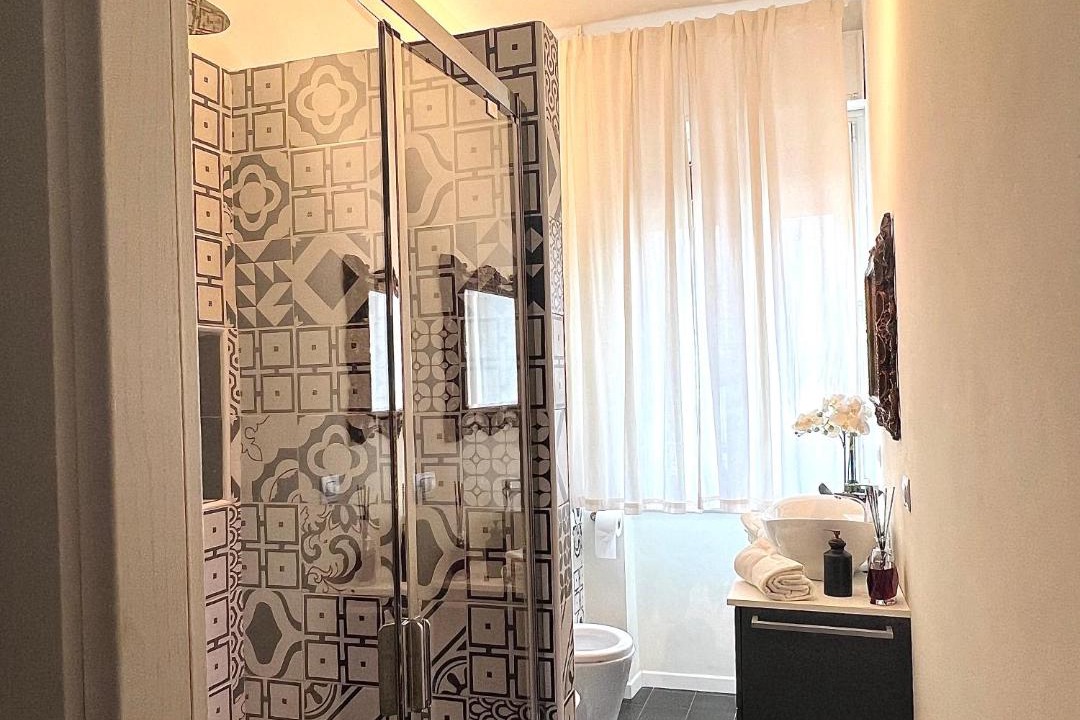 Photo of Bathroom in Precotto