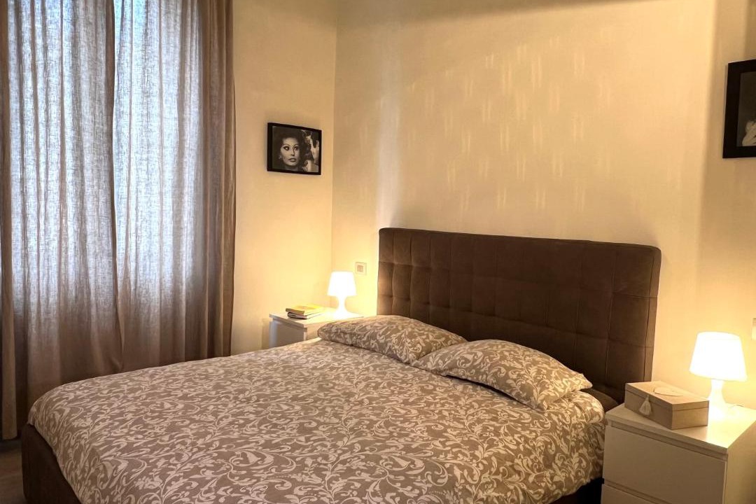 Photo of Bedroom in Precotto