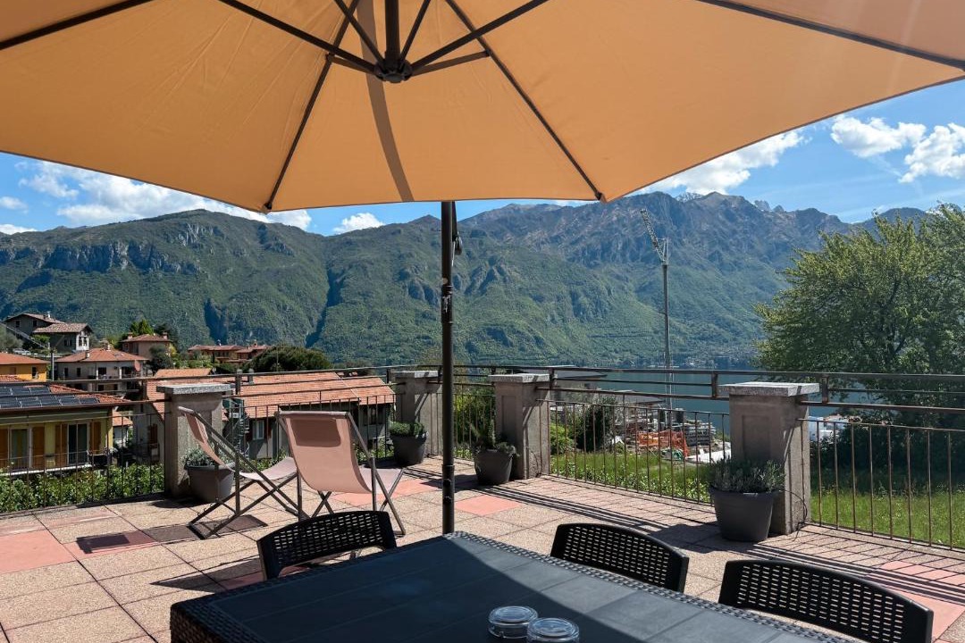 Photo of Patio Balcony in Visgnola
