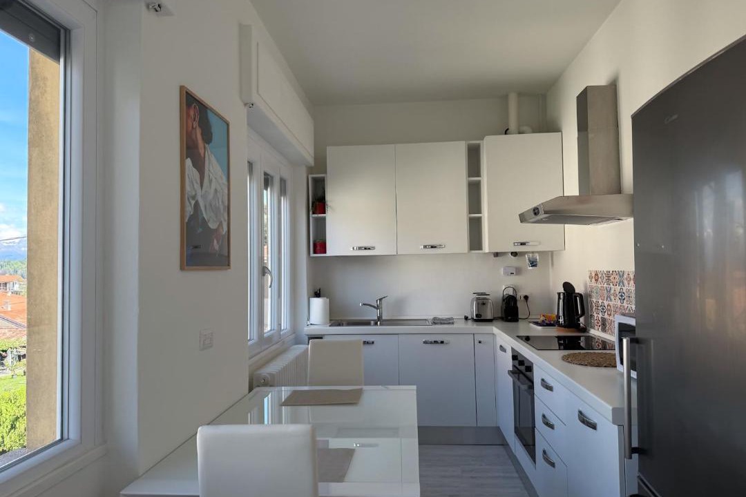Photo of Kitchen in Visgnola