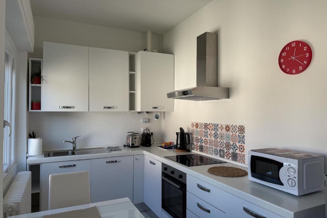 Photo of Kitchen in Visgnola