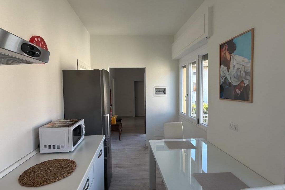 Photo of Kitchen in Visgnola