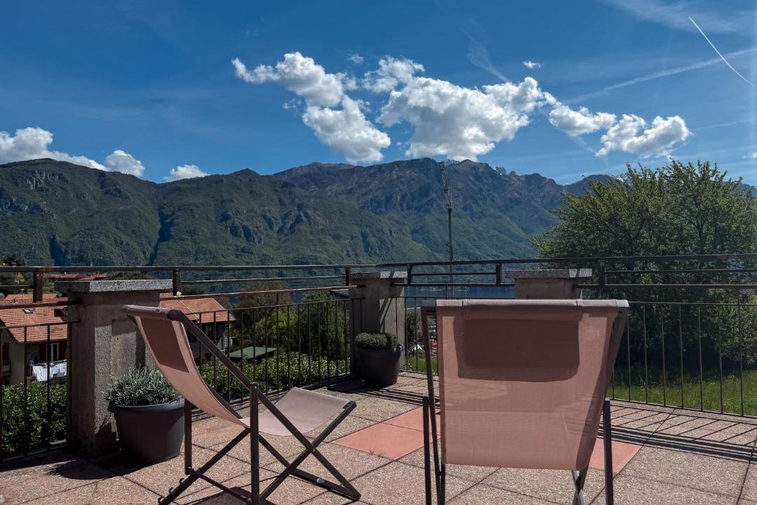 Photo of Patio Balcony in Visgnola