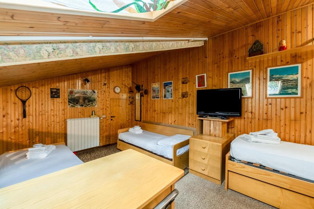 Photo of Bedroom in Ponte di Legno