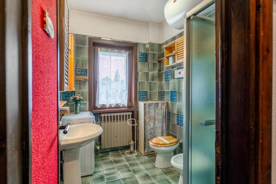 Photo of Bathroom in Ponte di Legno