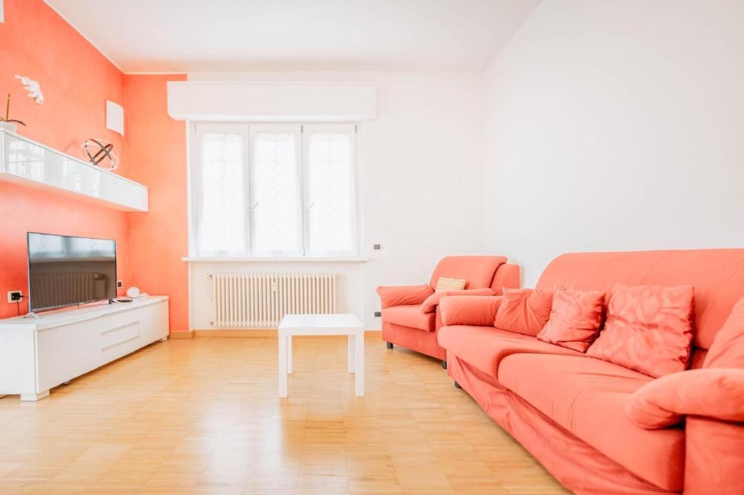 Photo of Livingroom in Olgiate Comasco